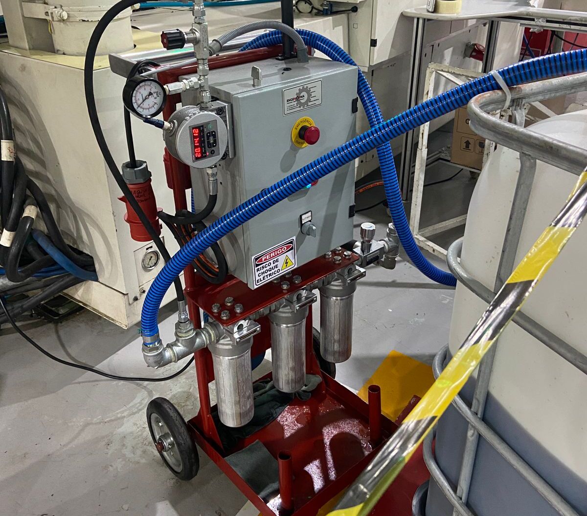 Engenorma