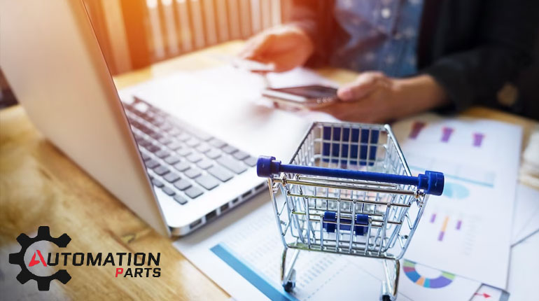 Automation Parts | Loja Virtual Especializada em Soluções de Automação